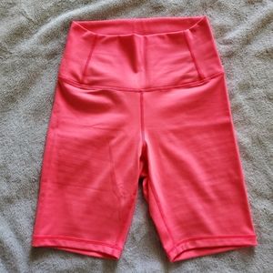 Ethos Basic Biker Shorts